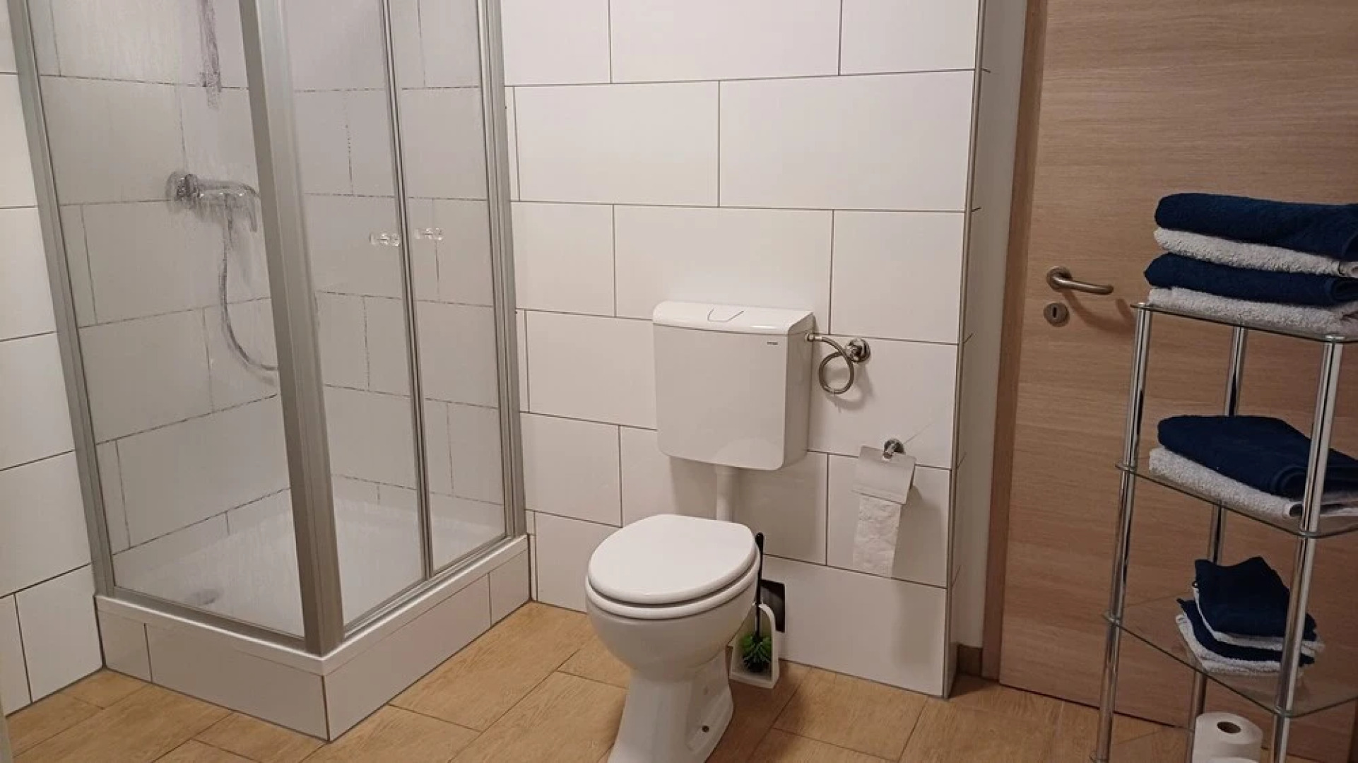 Ferienwohnungen Stadler