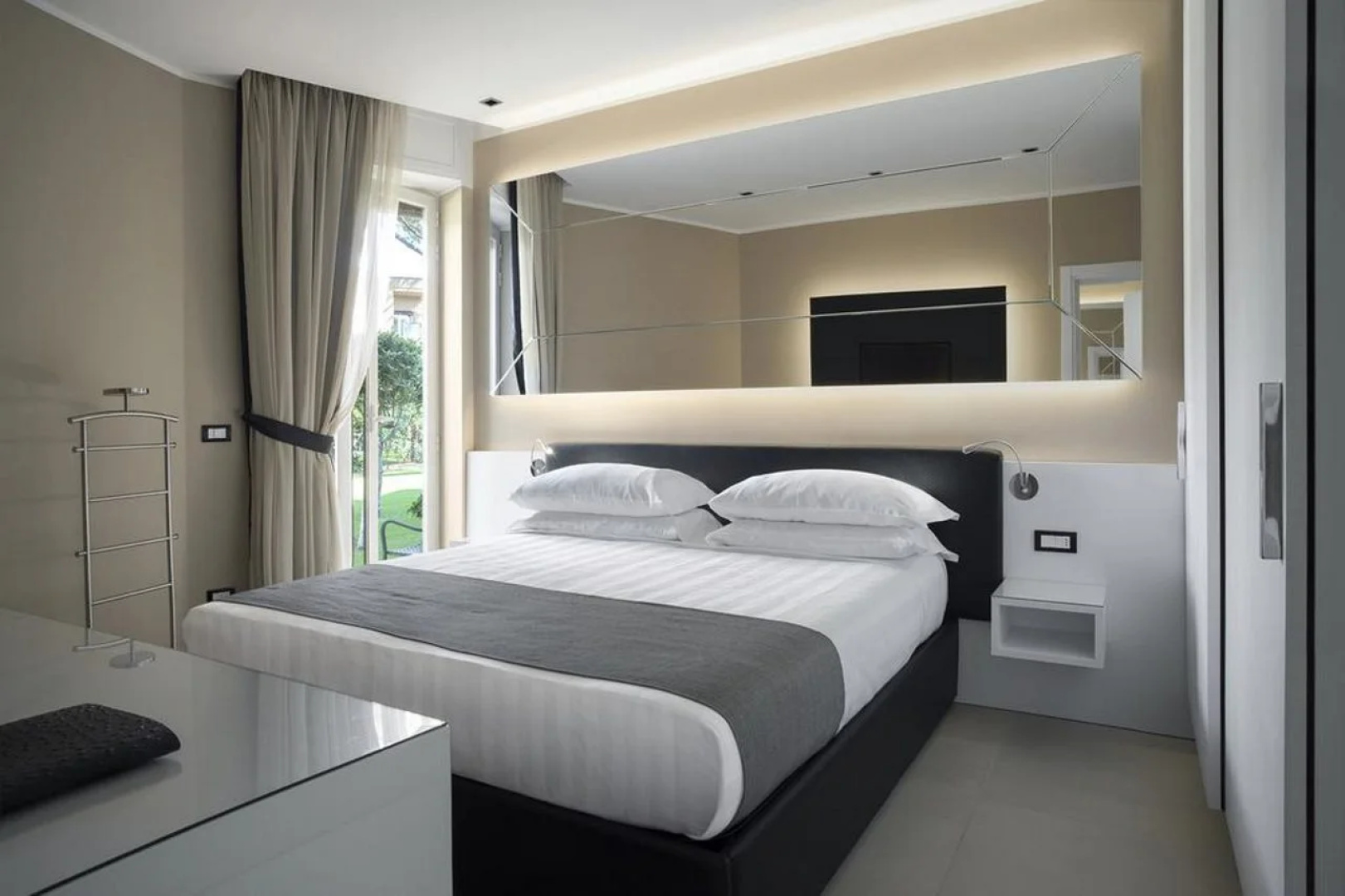 Riva Del Sole Resort & SPA
