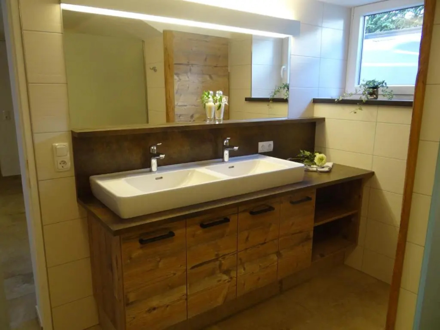 Holiday Home Hettlerhof