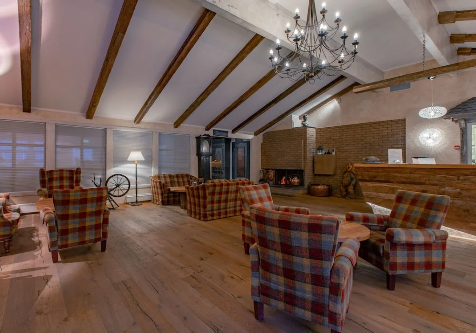 Bergo Hotel, Apartments and Cottages