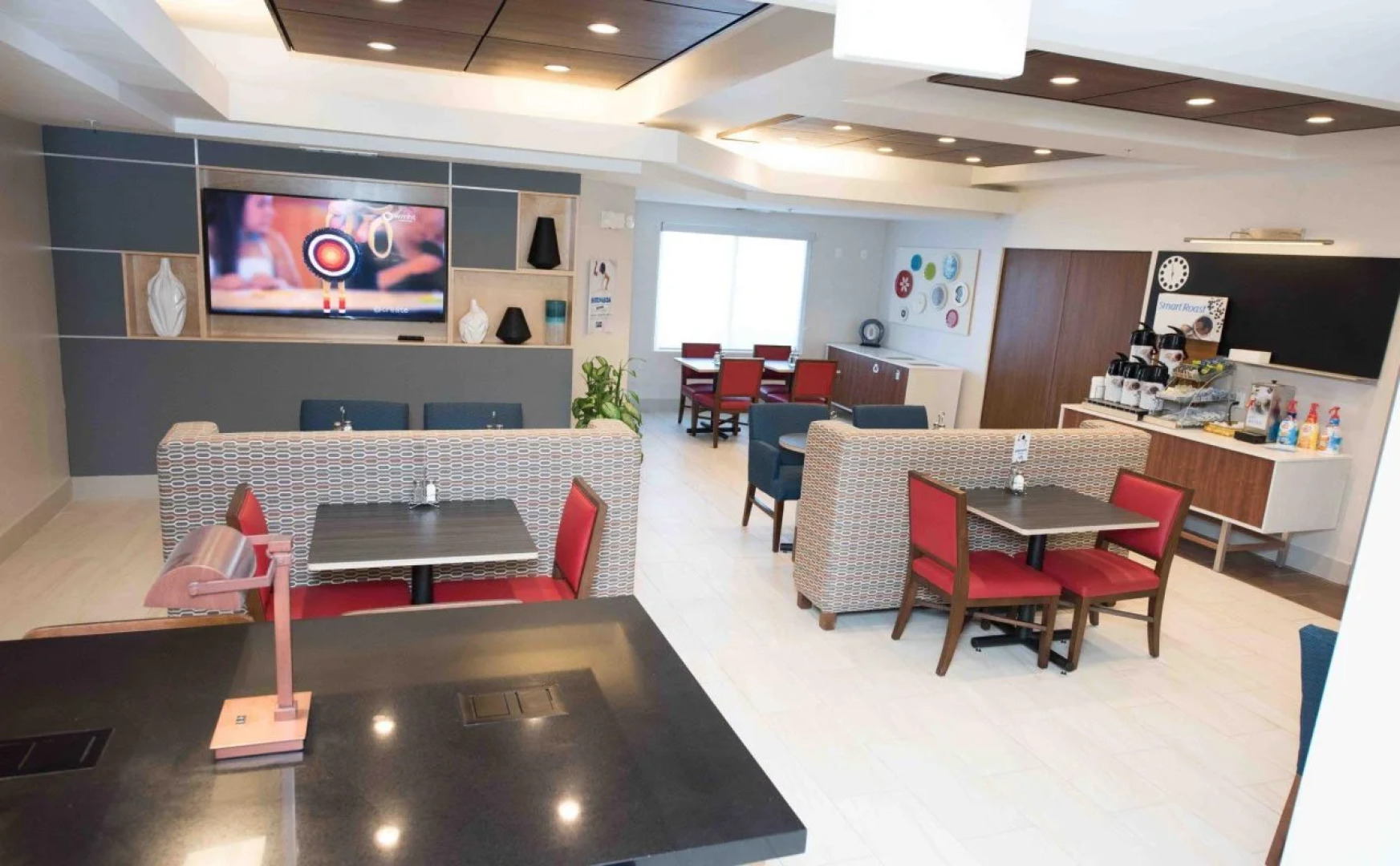 Holiday Inn Express Hotel & Suites West Coxsackie by IHG