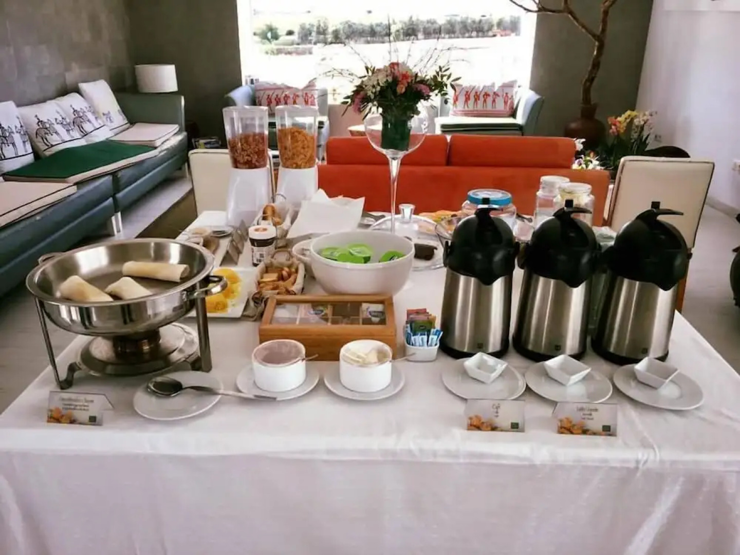 Monte dos Pocos Agroturismo