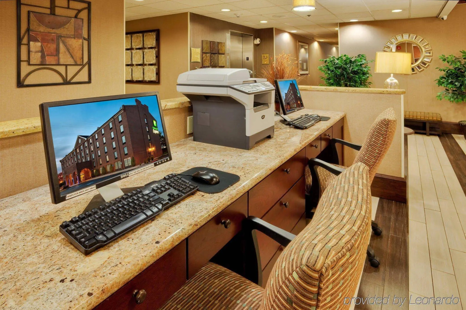 Holiday Inn Express - Harrisburg East by IHG