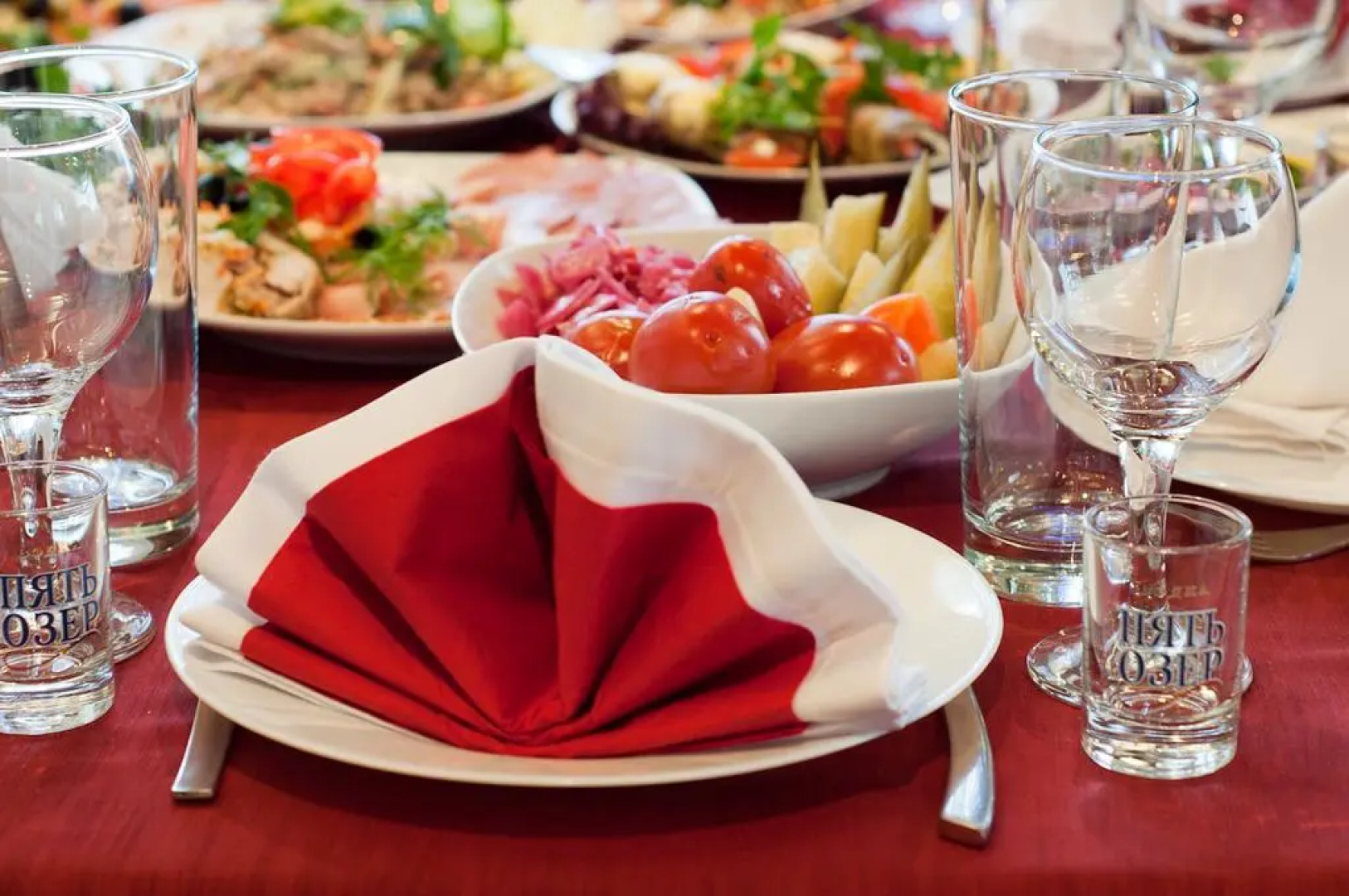 Калина Красная