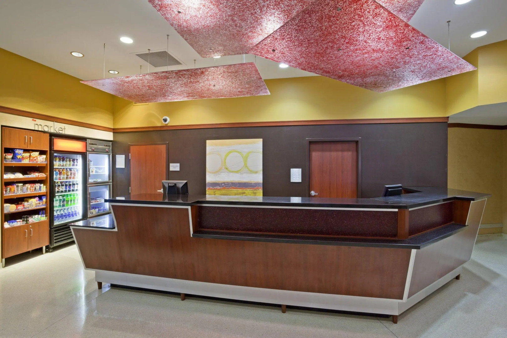 Courtyard by Marriott Minneapolis Maple Grove/Arbor Lakes