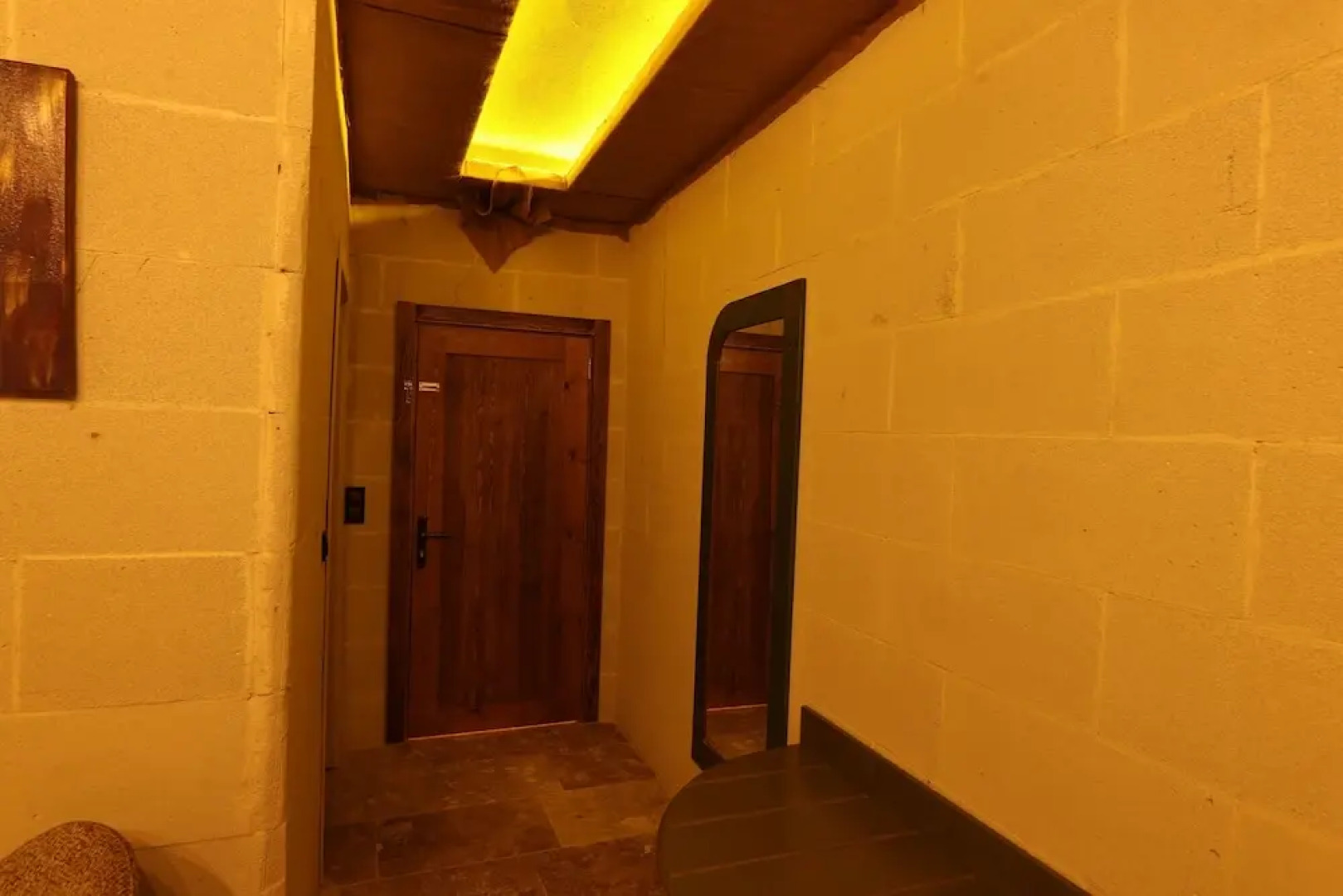 Ashab-ı Kehf Cappadocia House