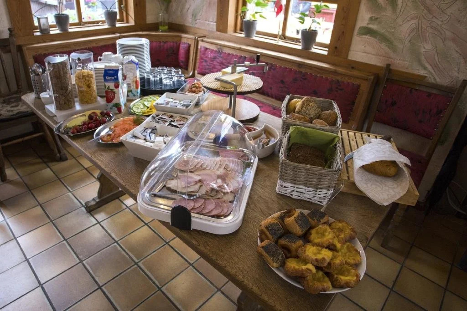 Randbøldal Camping & Cabins