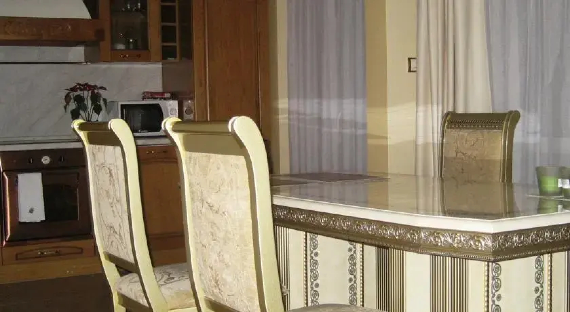 Apartment Burgas Center