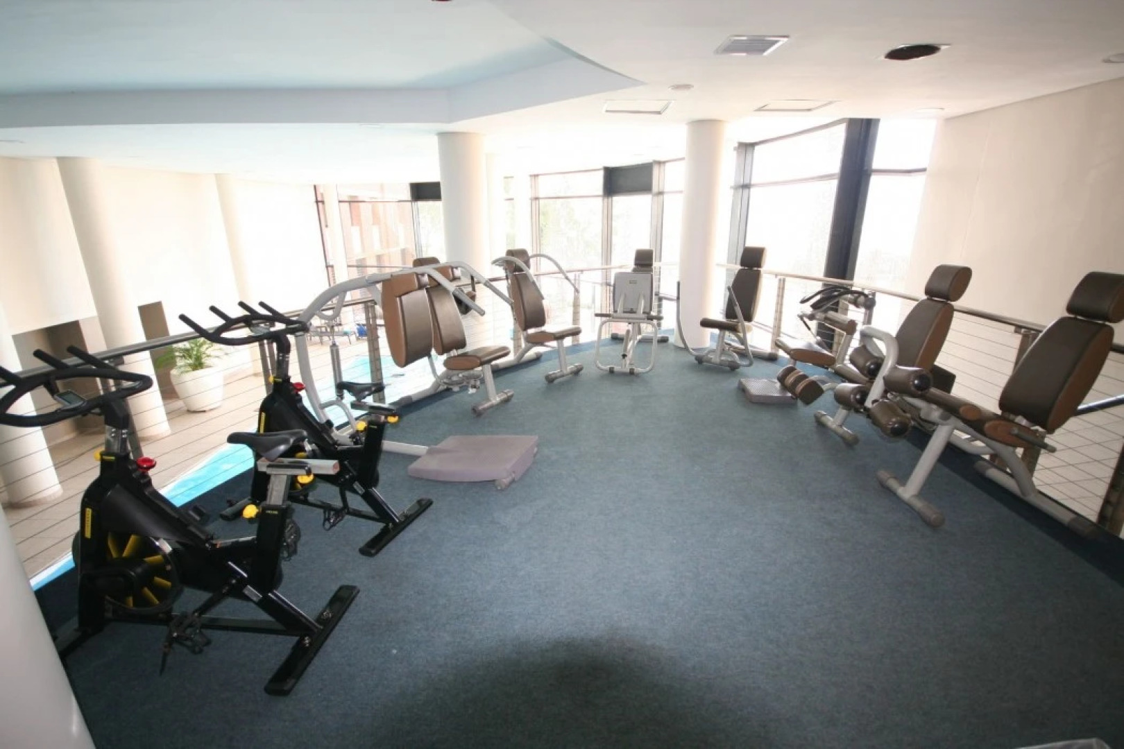 Knightsbridge Tower Apartment