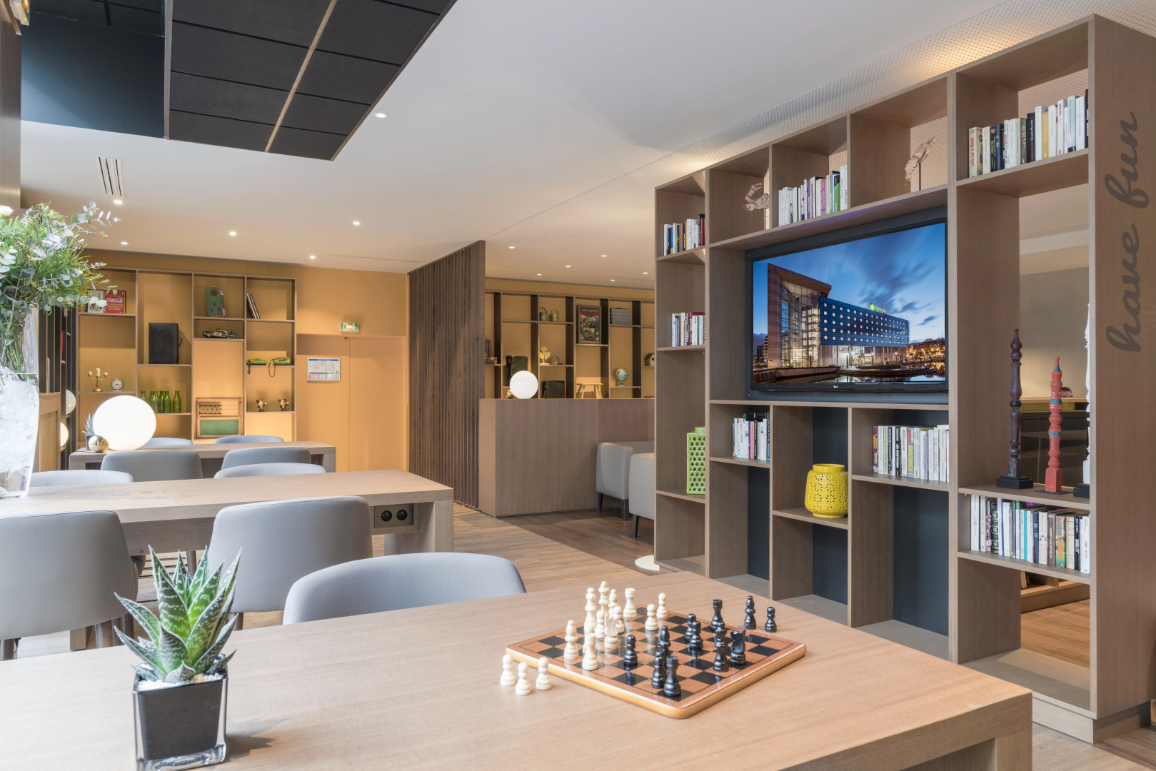 Holiday Inn Paris Marne-La-Vallée