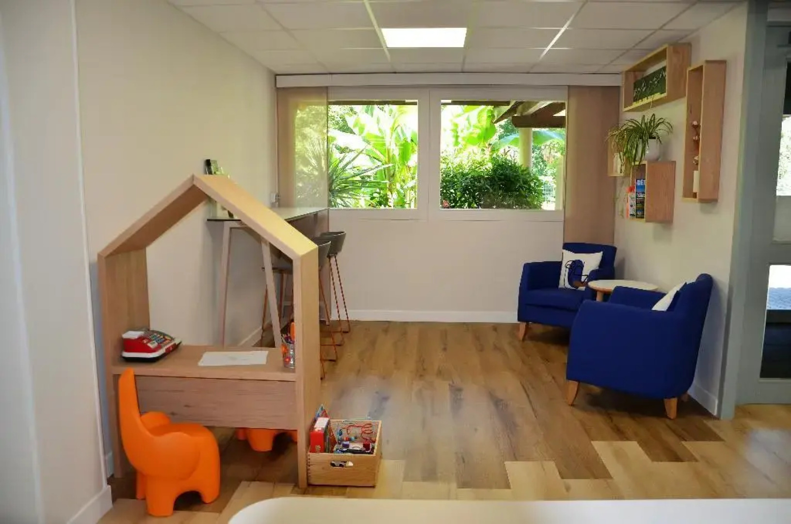 The Originals City, Hôtel Amys