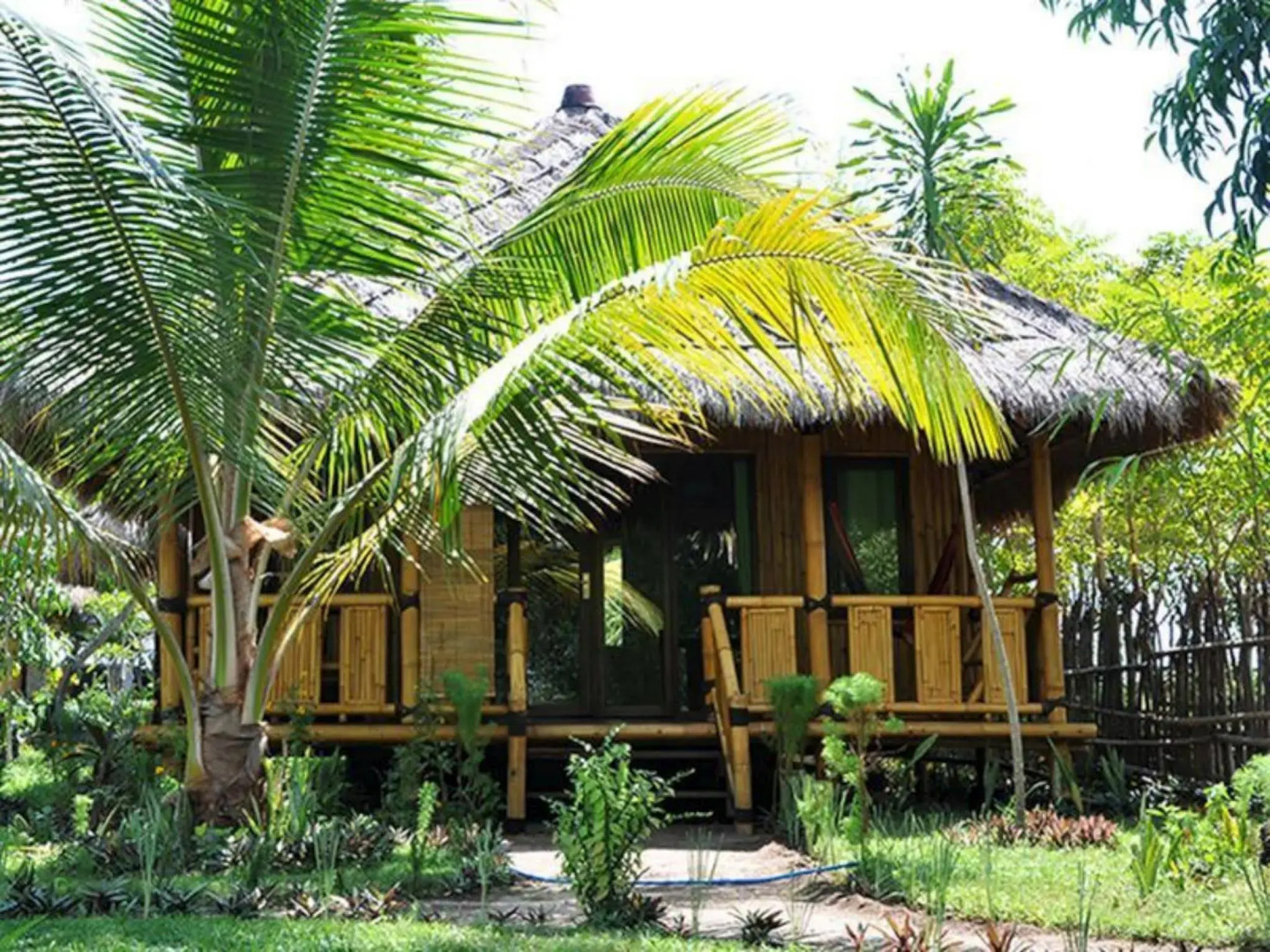 Rinjani Beach Eco Resort