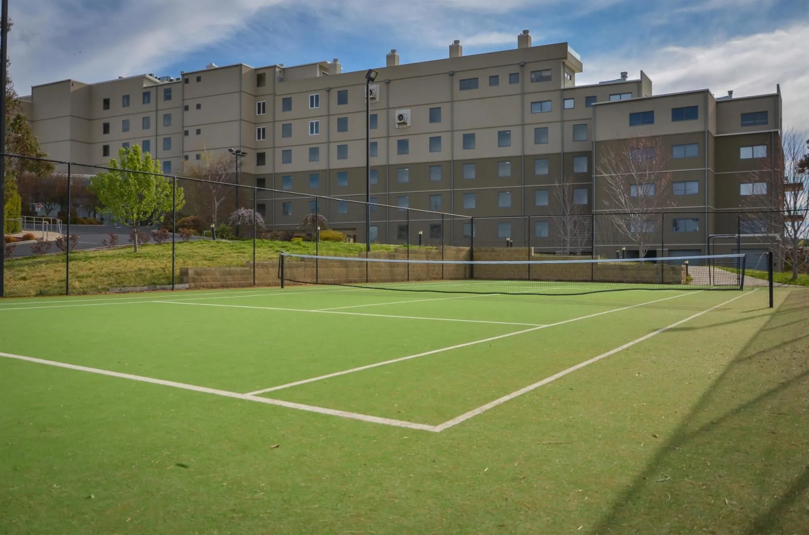 Rydges Mount Panorama Bathurst