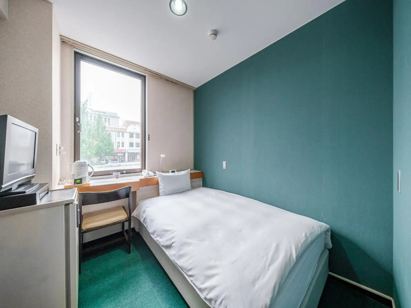 Tabist THE GREEN OTARU