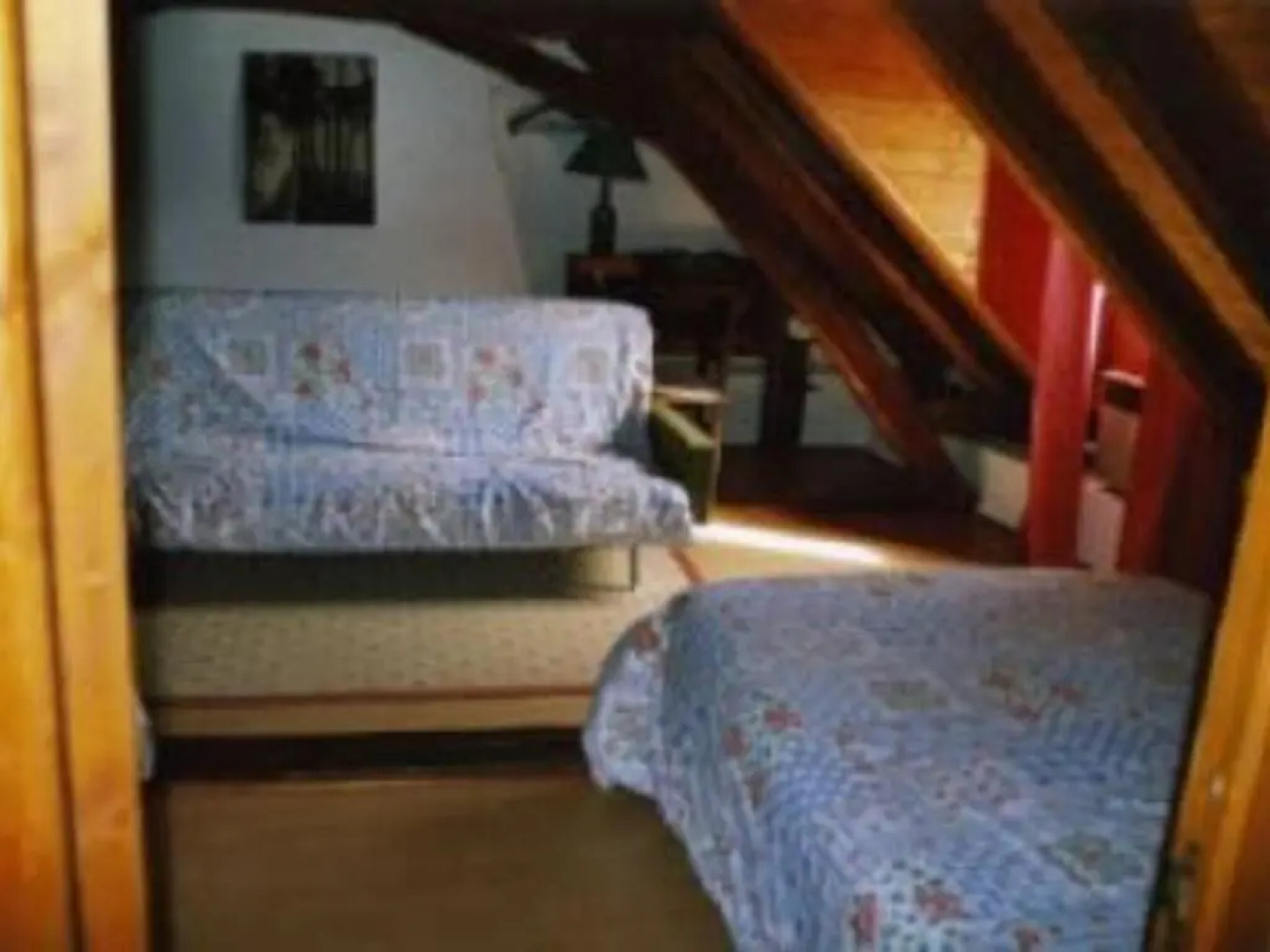 Gîte Moncé-en-Belin, 5 pièces, 11 personnes - FR-1-410-133