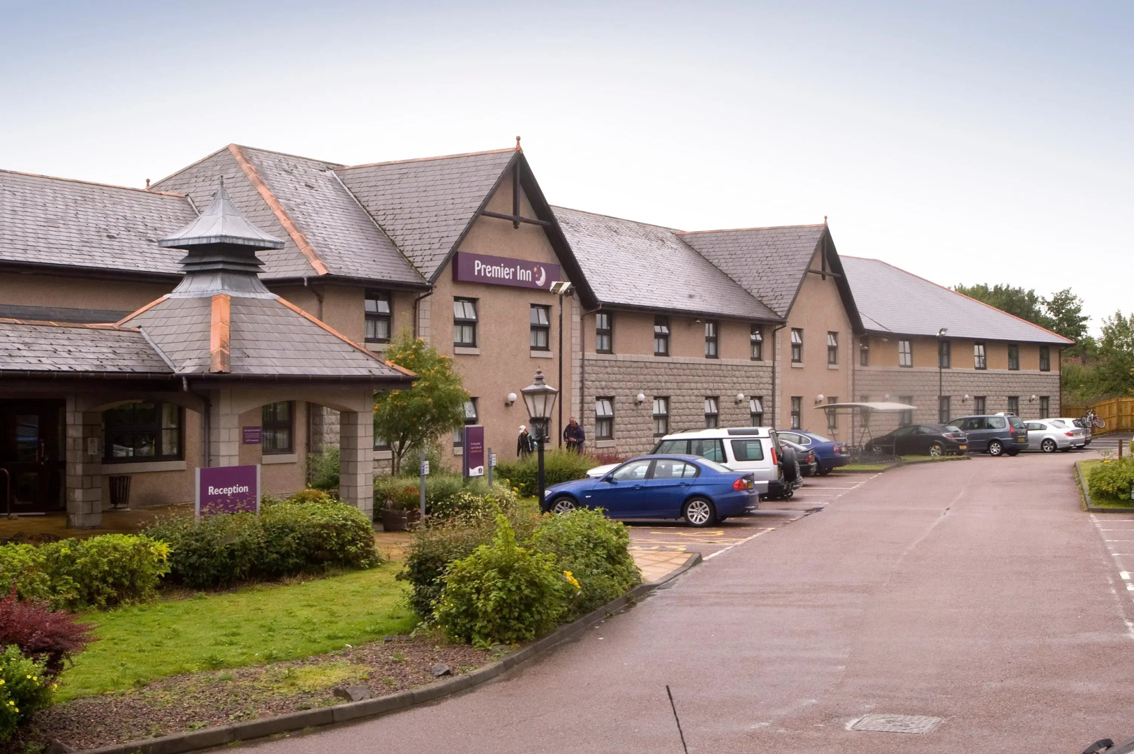 Premier Inn Fort William