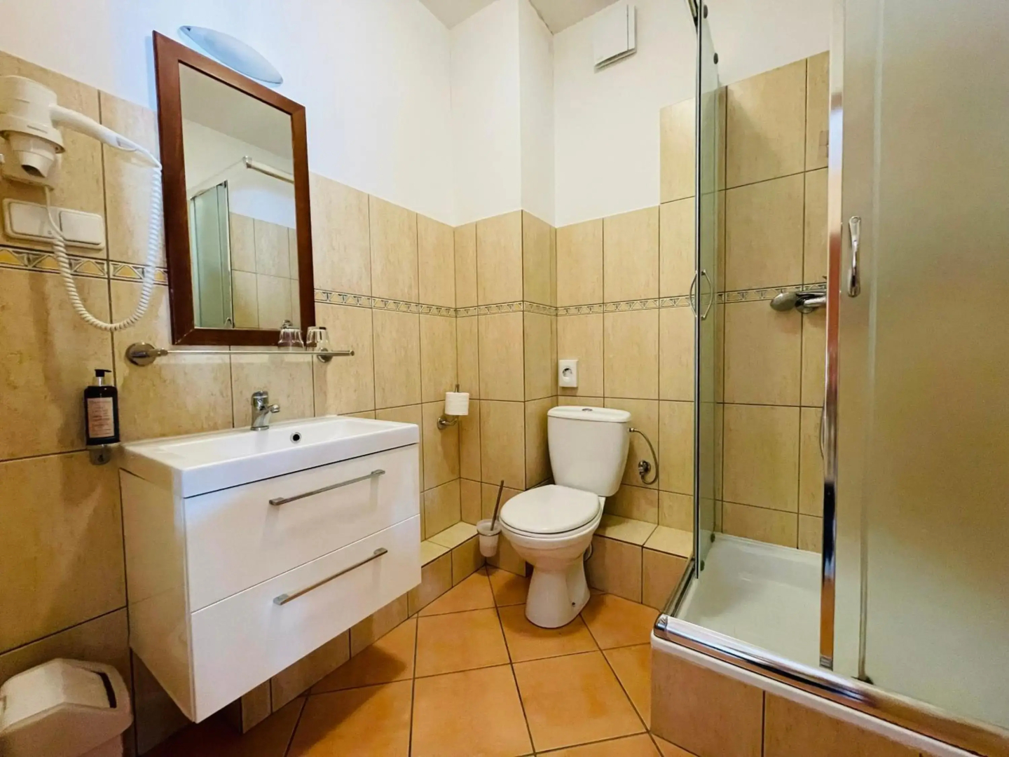 Pensjonat Karkonoski SPA