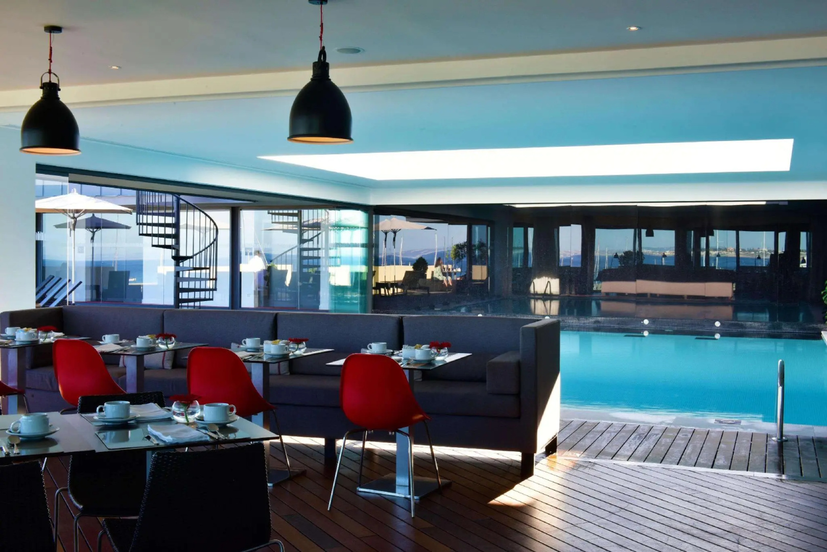 Pestana Cidadela Cascais - Pousada & Art District