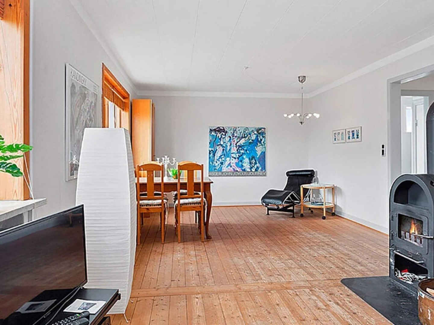 Secluded Holiday Home in Thyborøn With Terrace