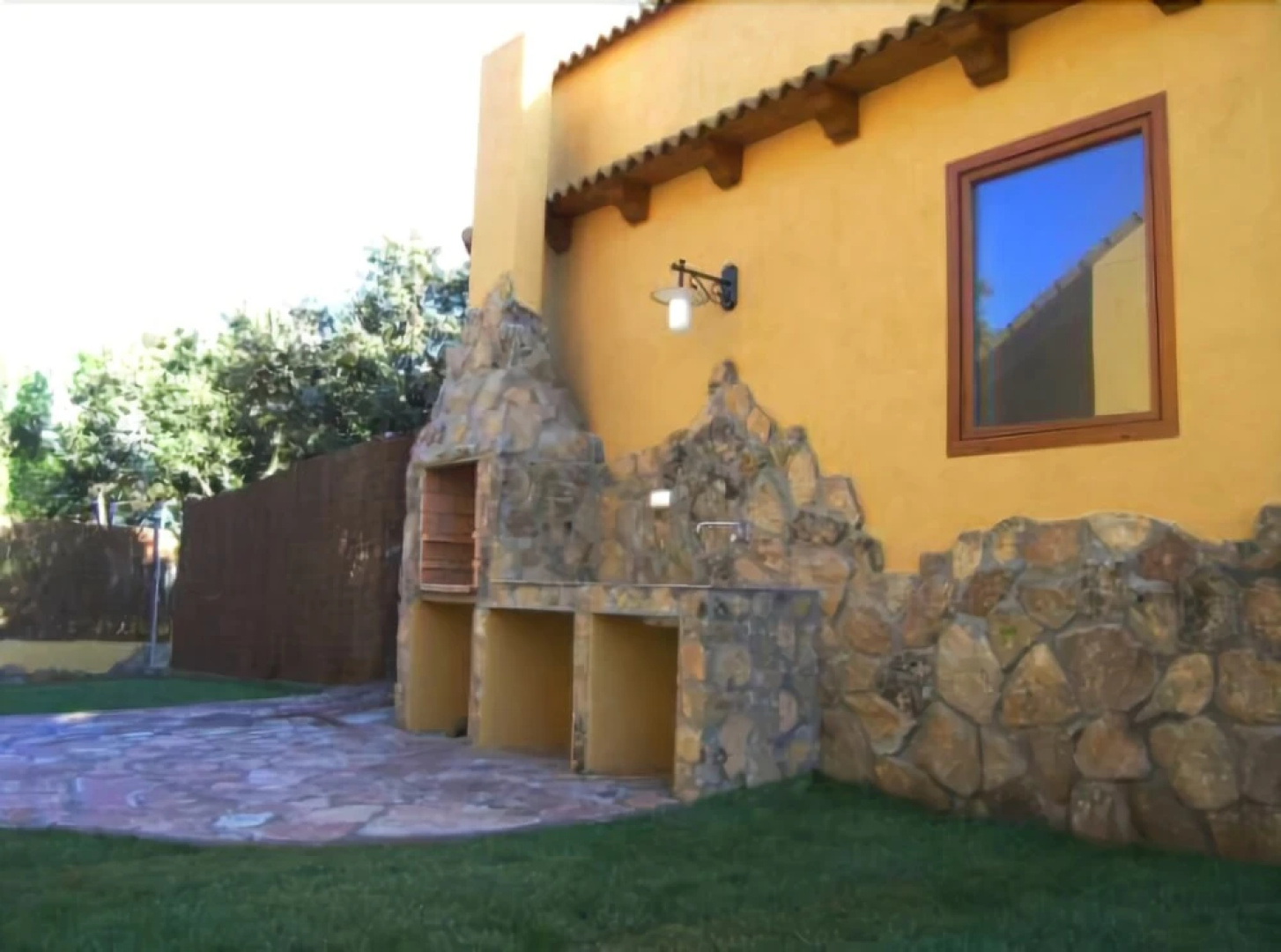 La Fanega II