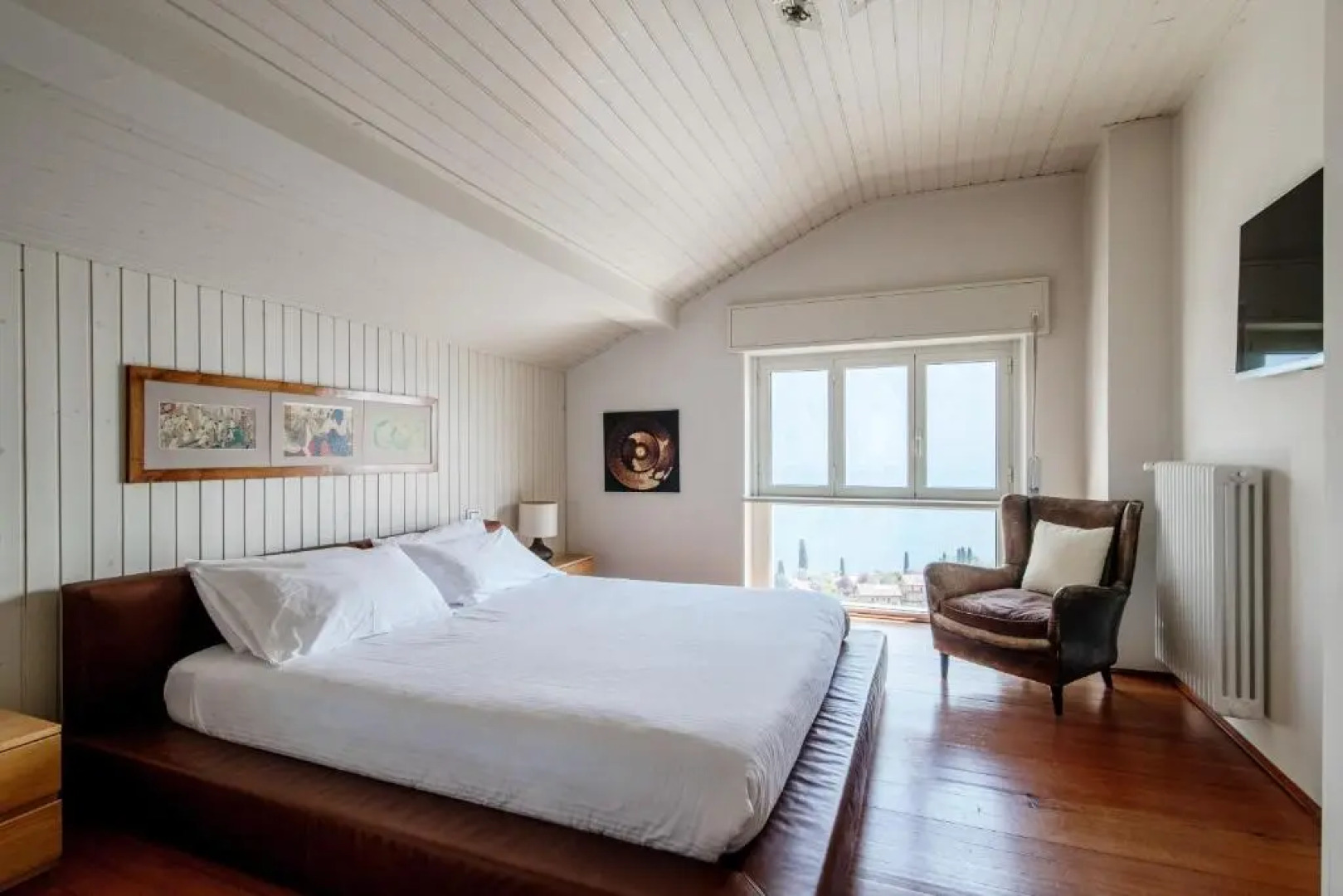 Villa Sole Lake Como Pool - By House Of Travelers