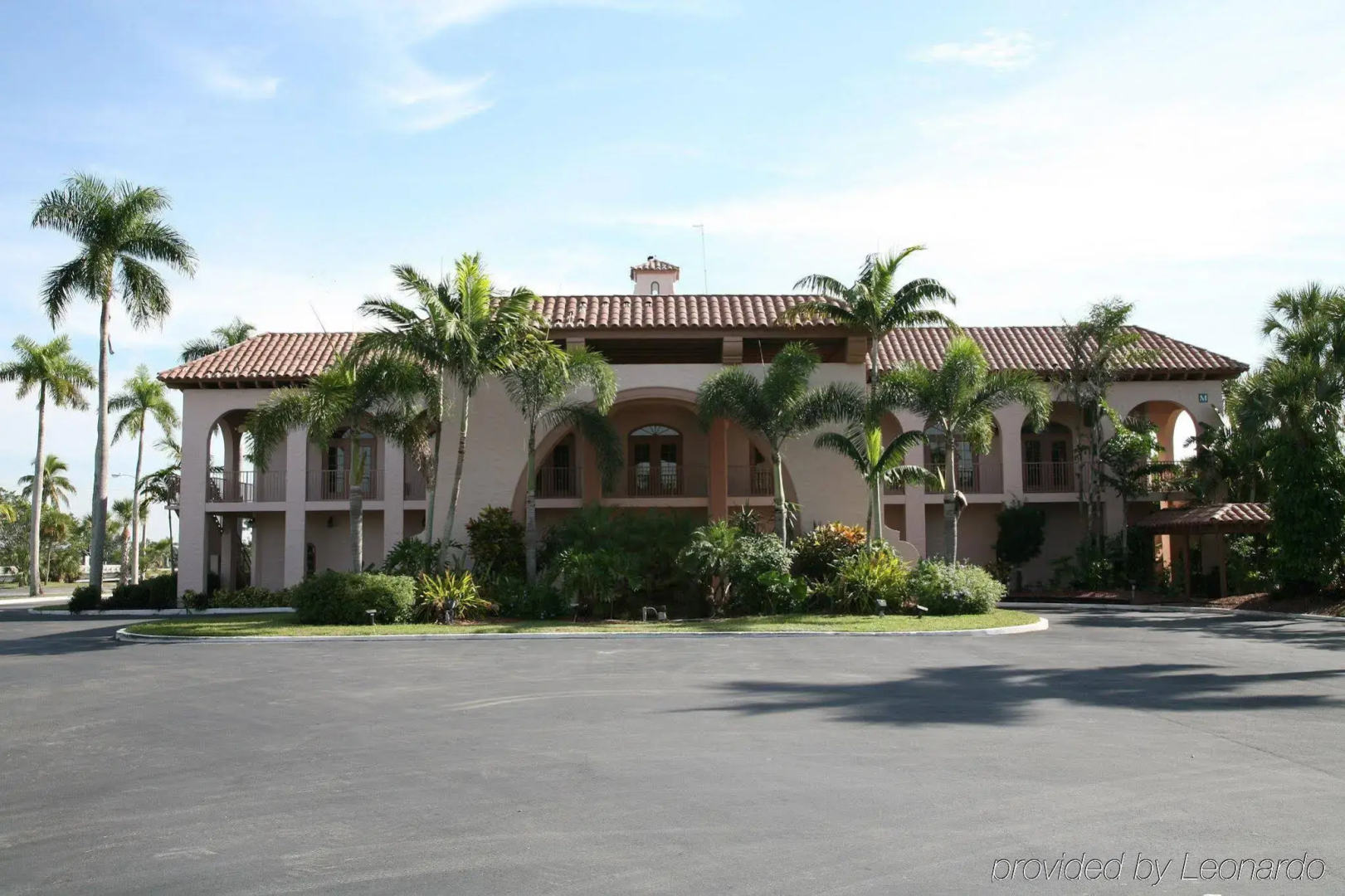Port of the Islands Everglades Adventure Resort