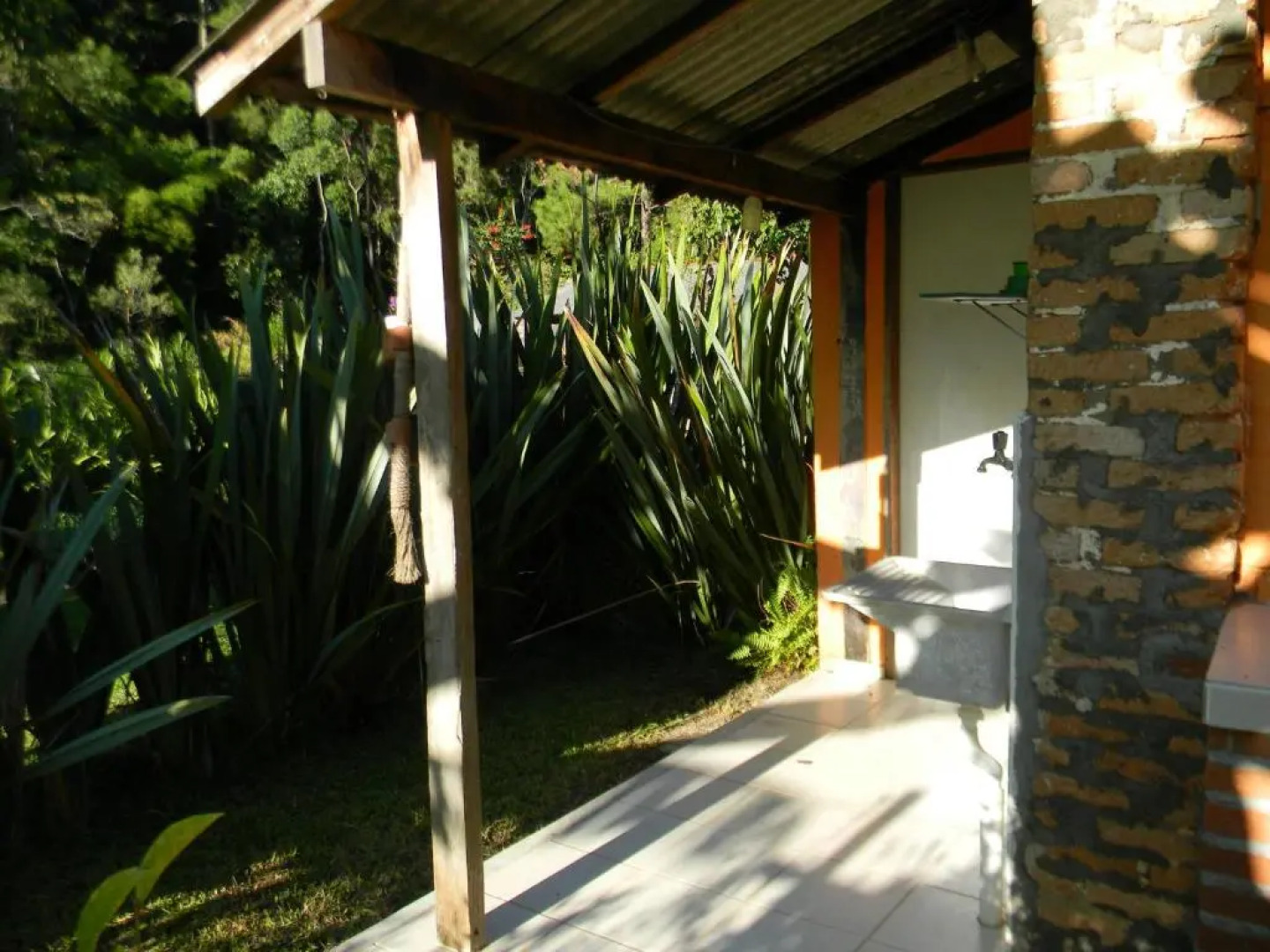 Chalés Luar da Serra