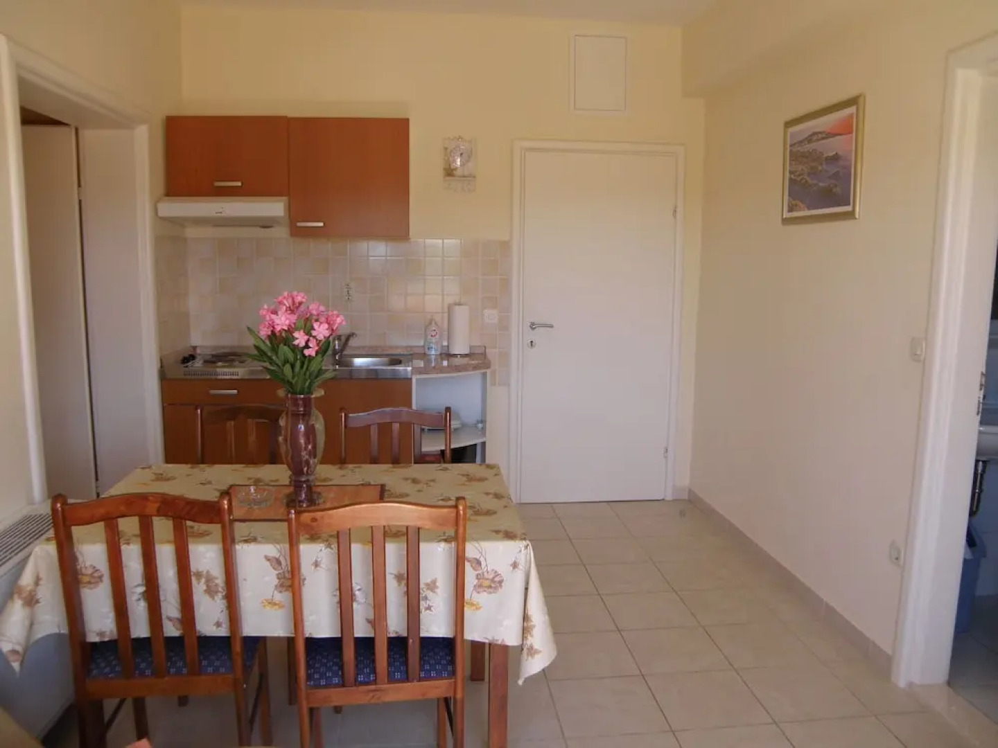 Villa Marica Primošten