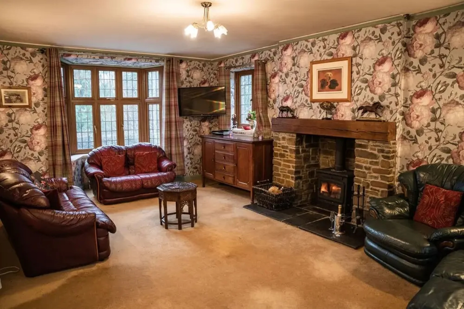 West Down Farm - B&B