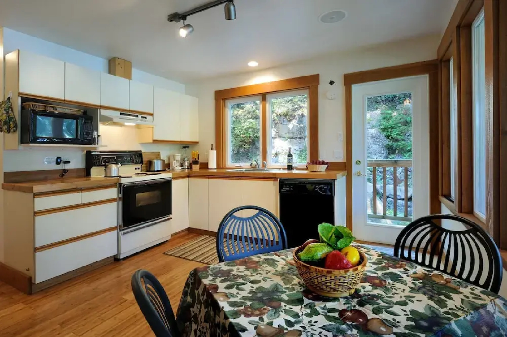 Moon Dance Vacation Rentals