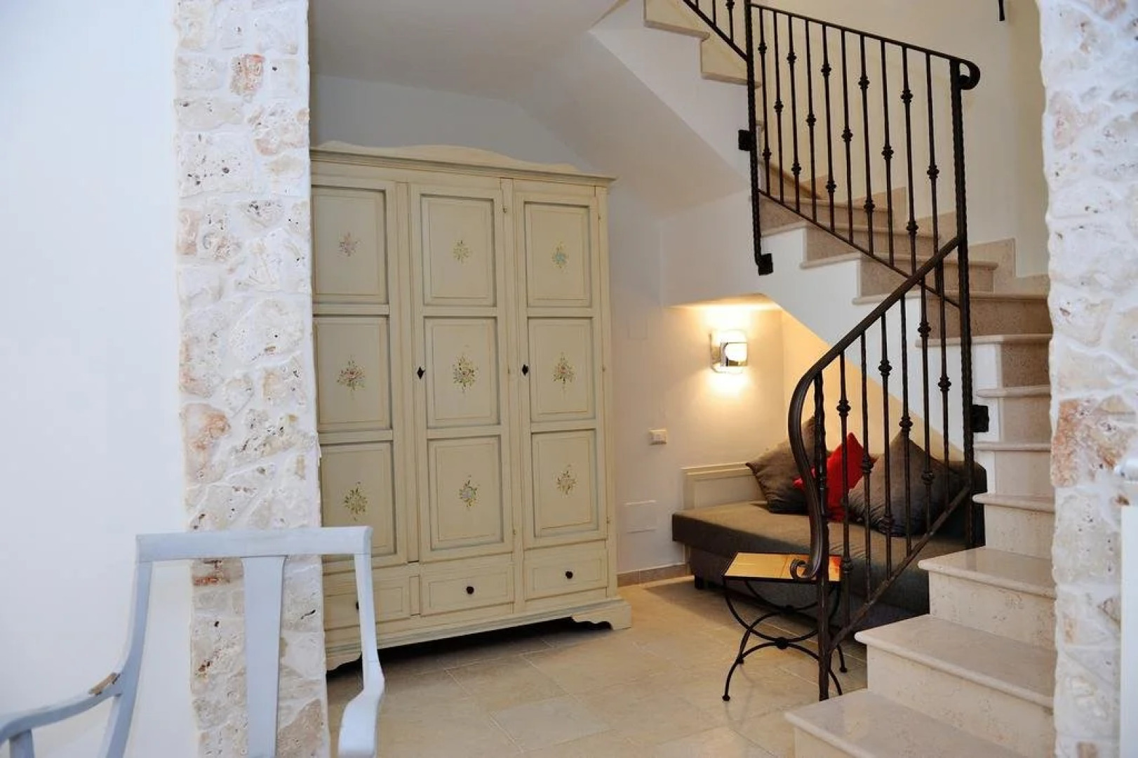 Lichiantidde Home & Breakfast