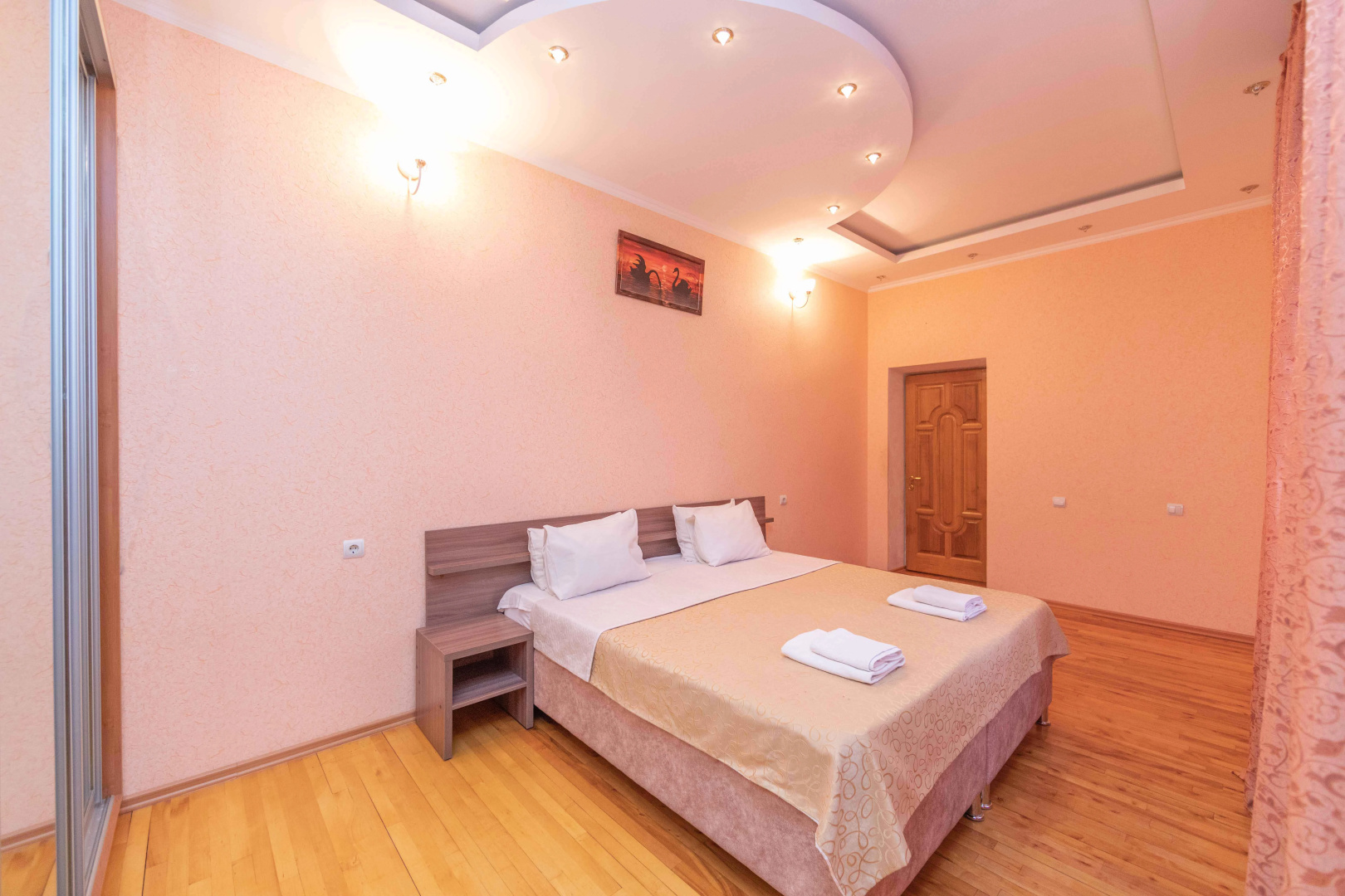 Санаторно-курортный комплекс Family Resort