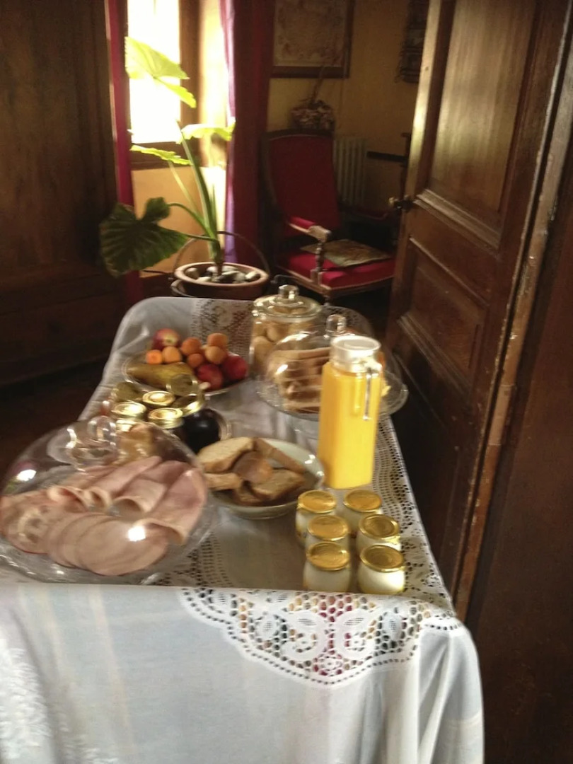 Chateau de Razengues