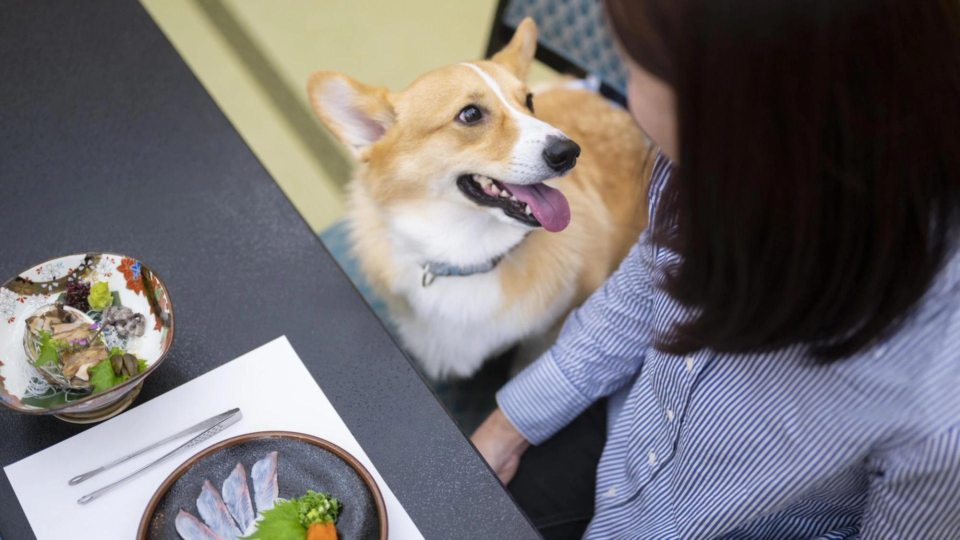 Hamanako Wanwan Paradise Hotel