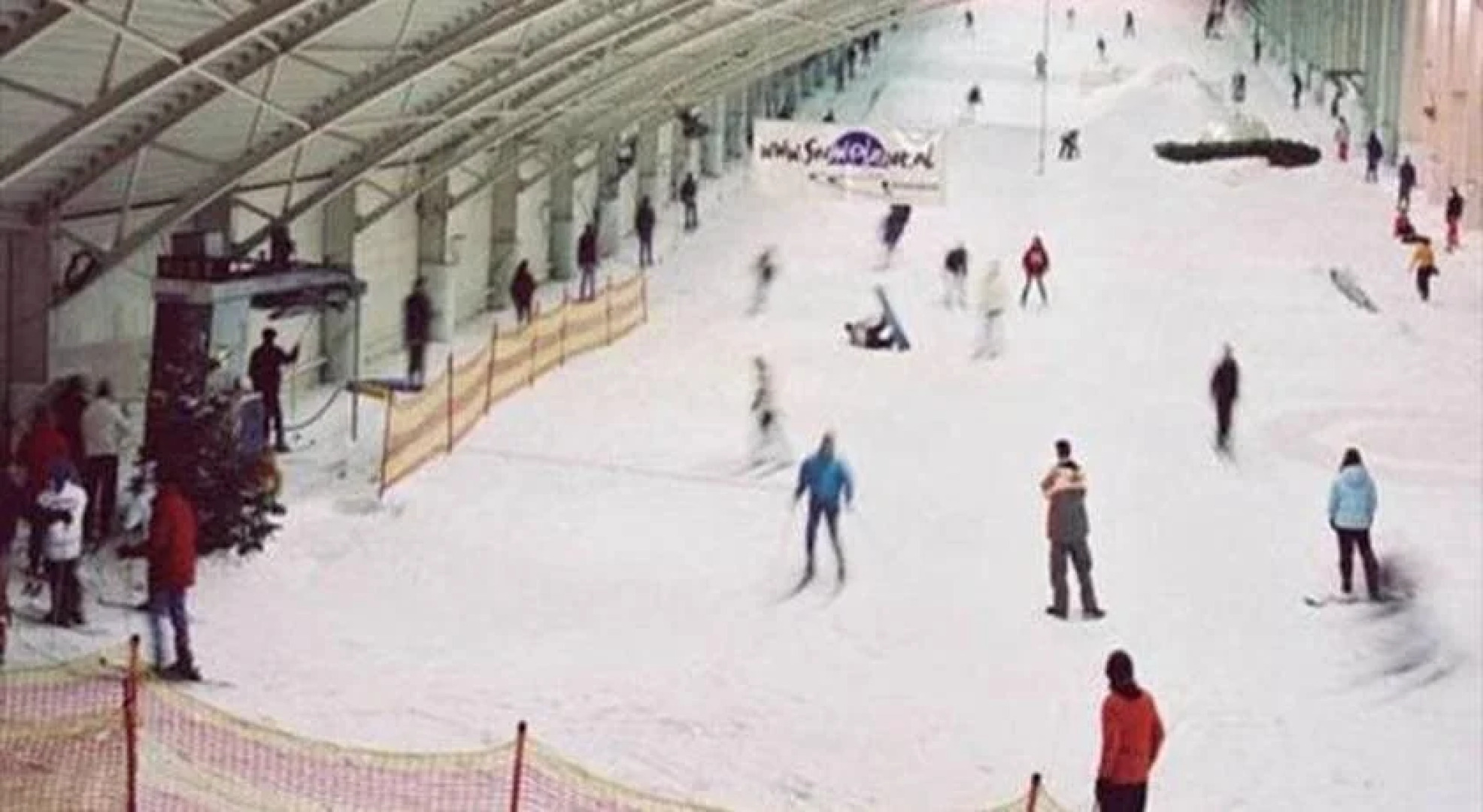 Droompark Buitenhuizen