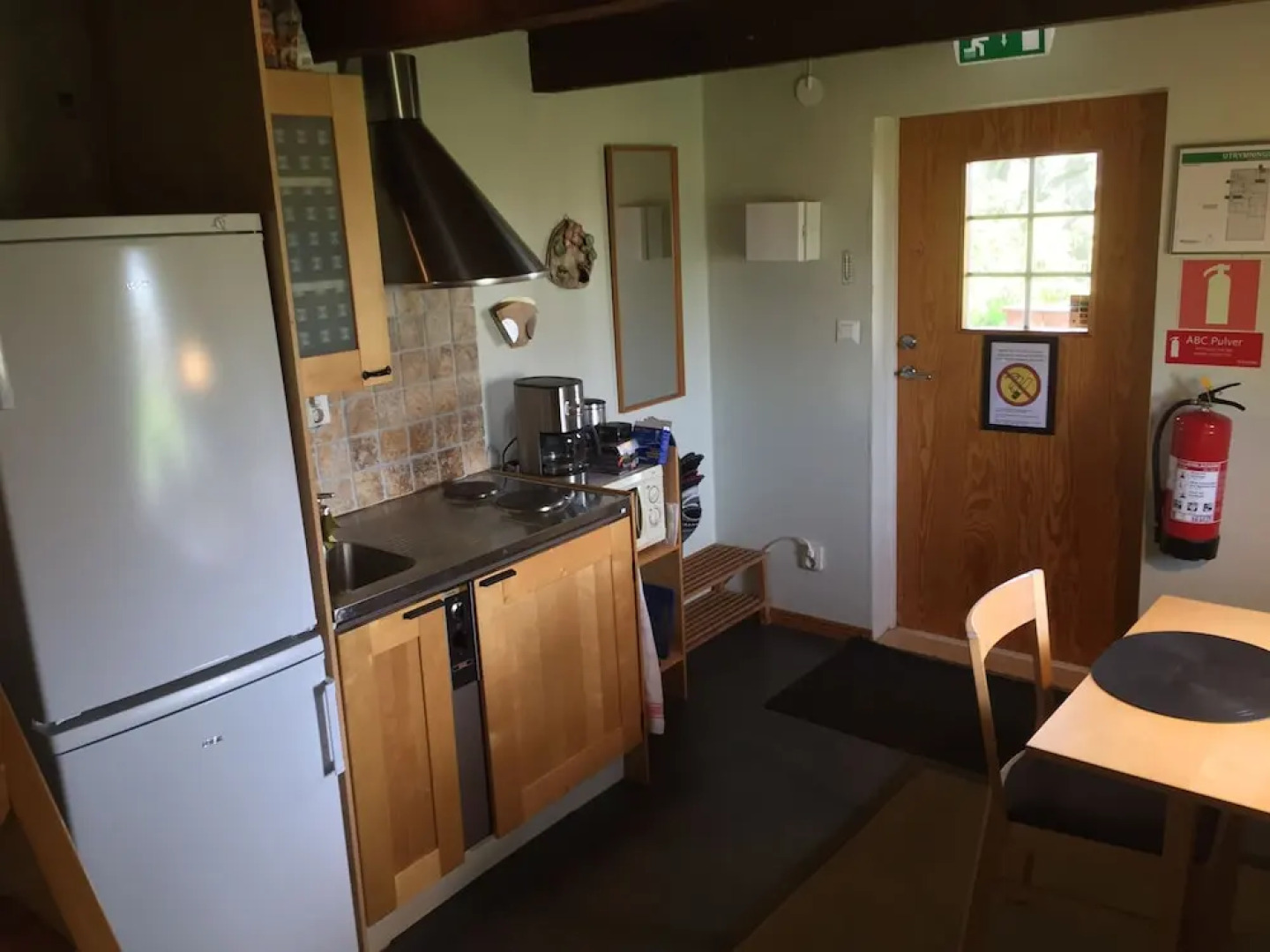 Mattisgården Bed & Breakfast