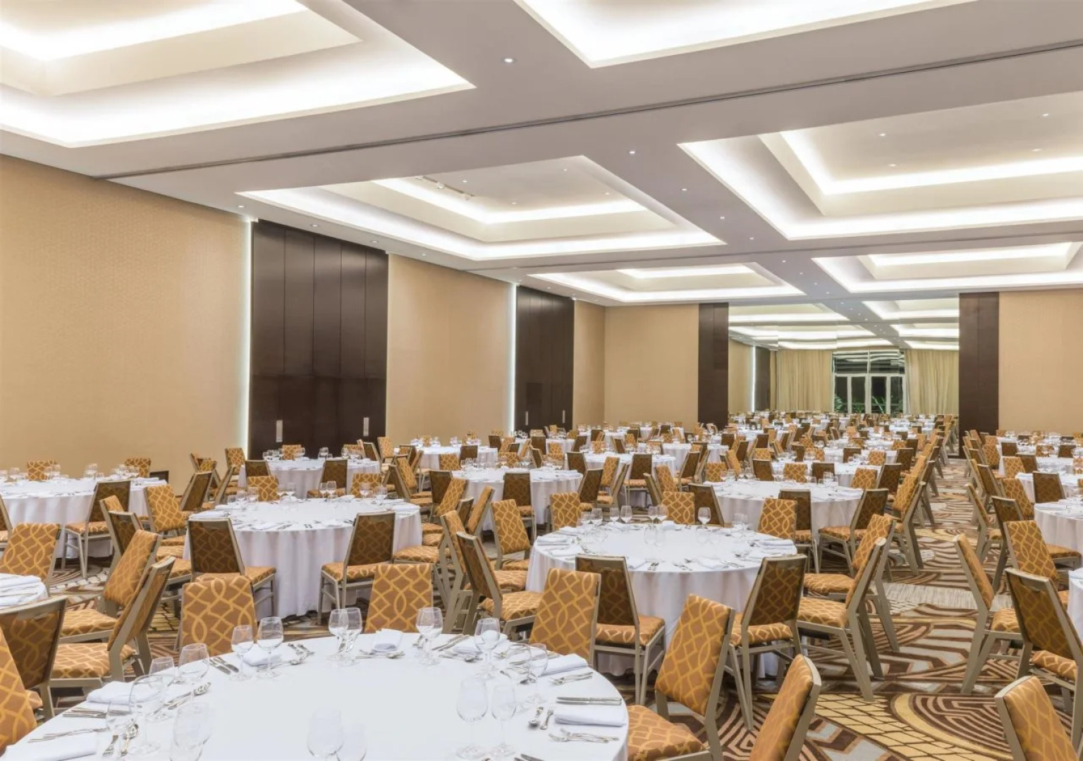 Sheraton Reserva do Paiva