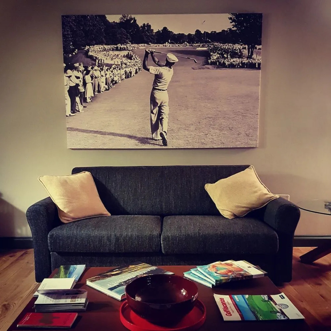 Locanda Ferro UNO Golf Città di Asti