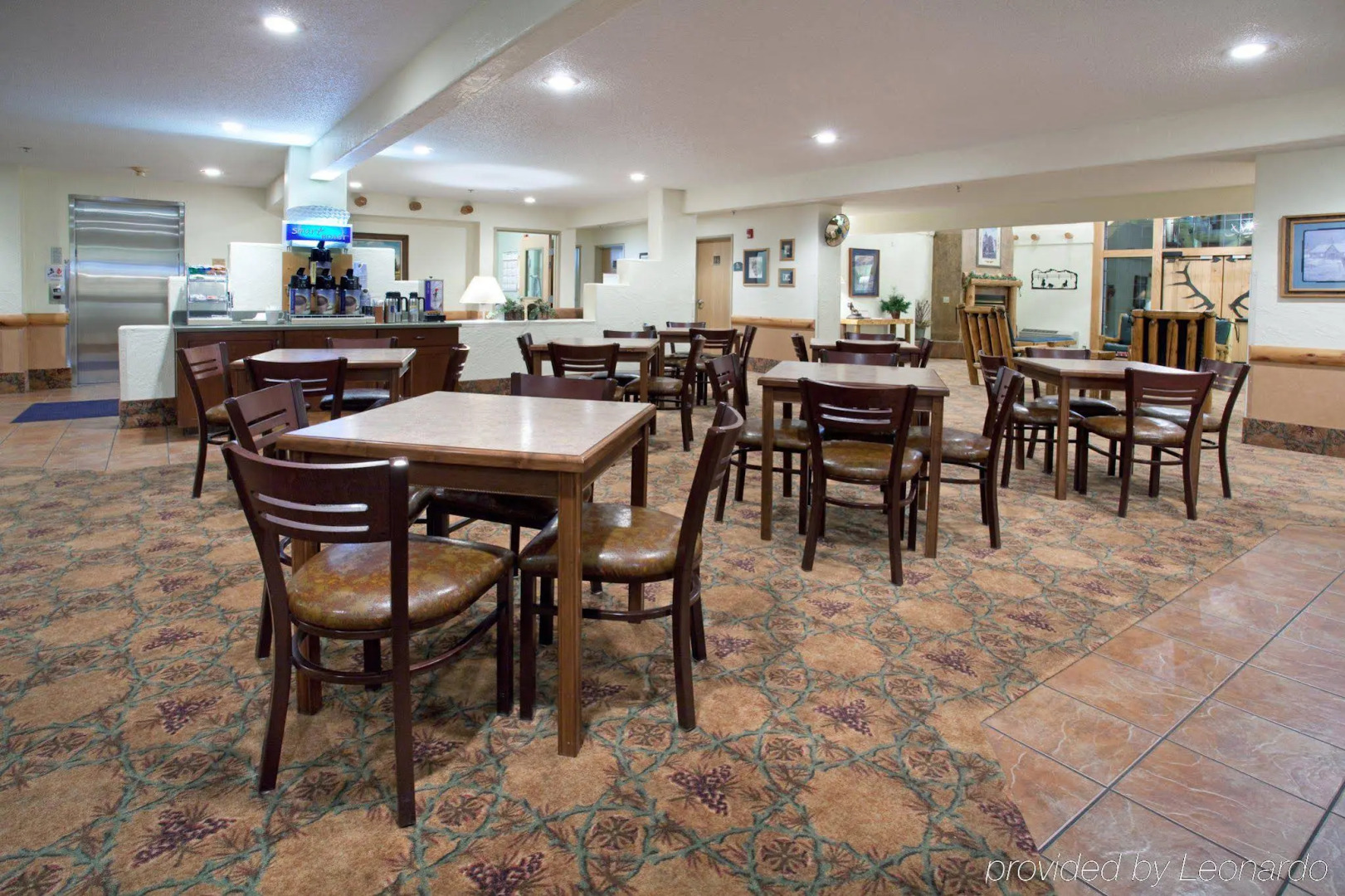 Comfort Inn & Suites Ogallala