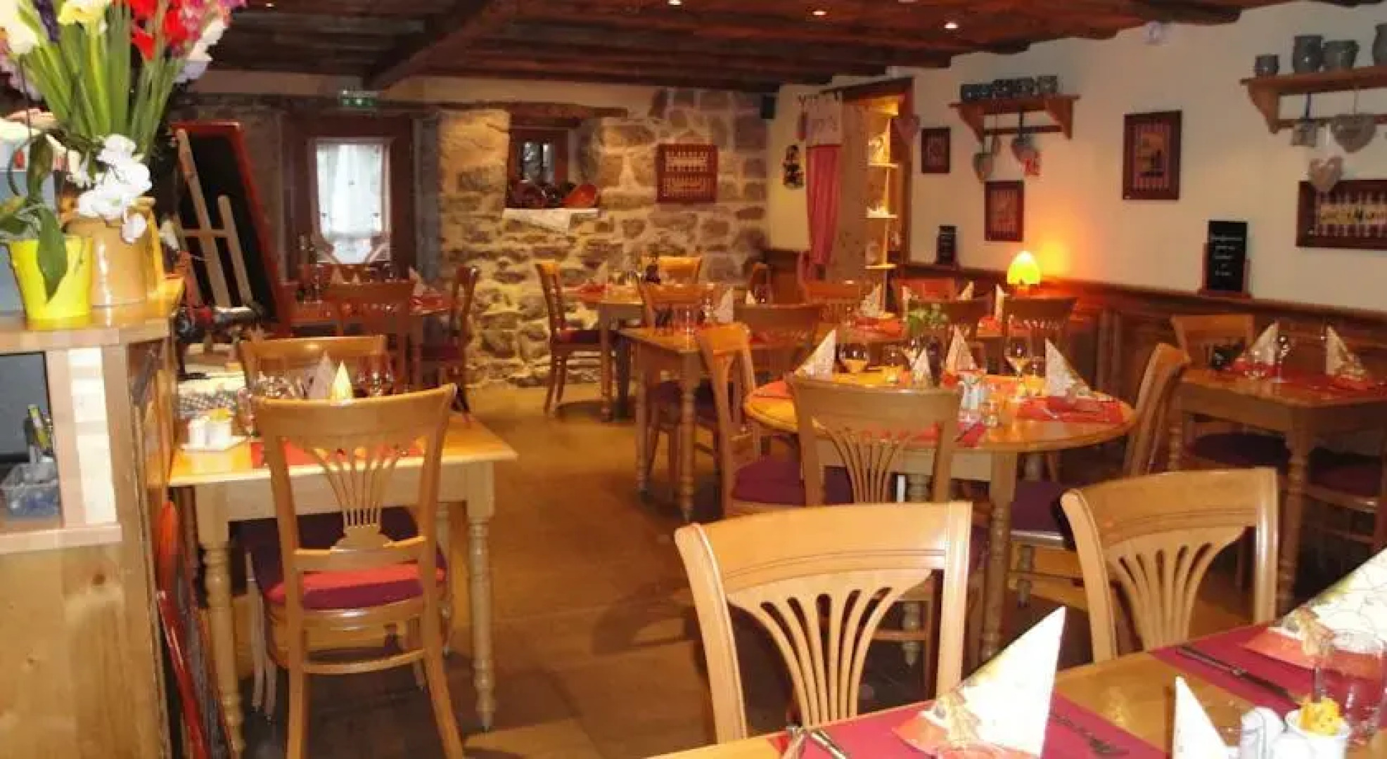 Hôtel Auberge Le Melkerhof