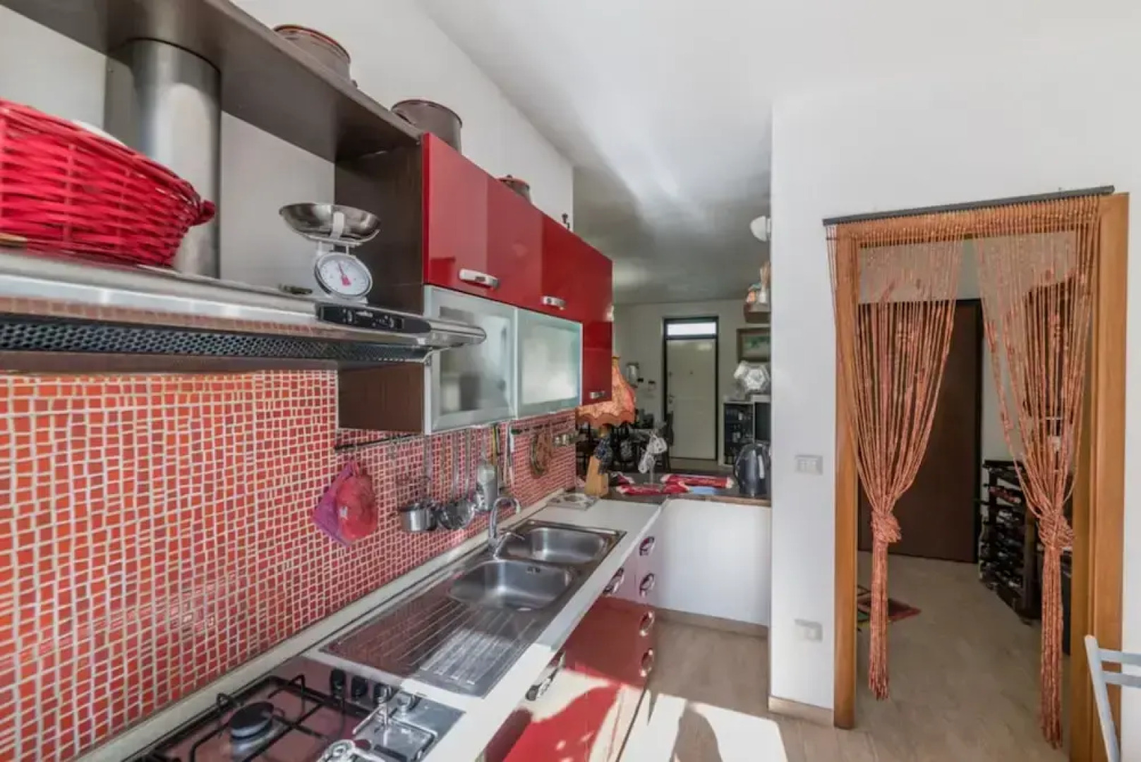 Villa Civico 32-2 Countryside And Pool