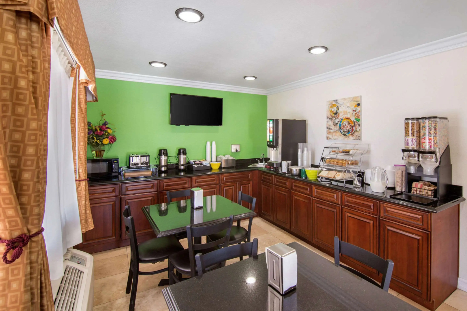 Rodeway Inn Adelanto US 395