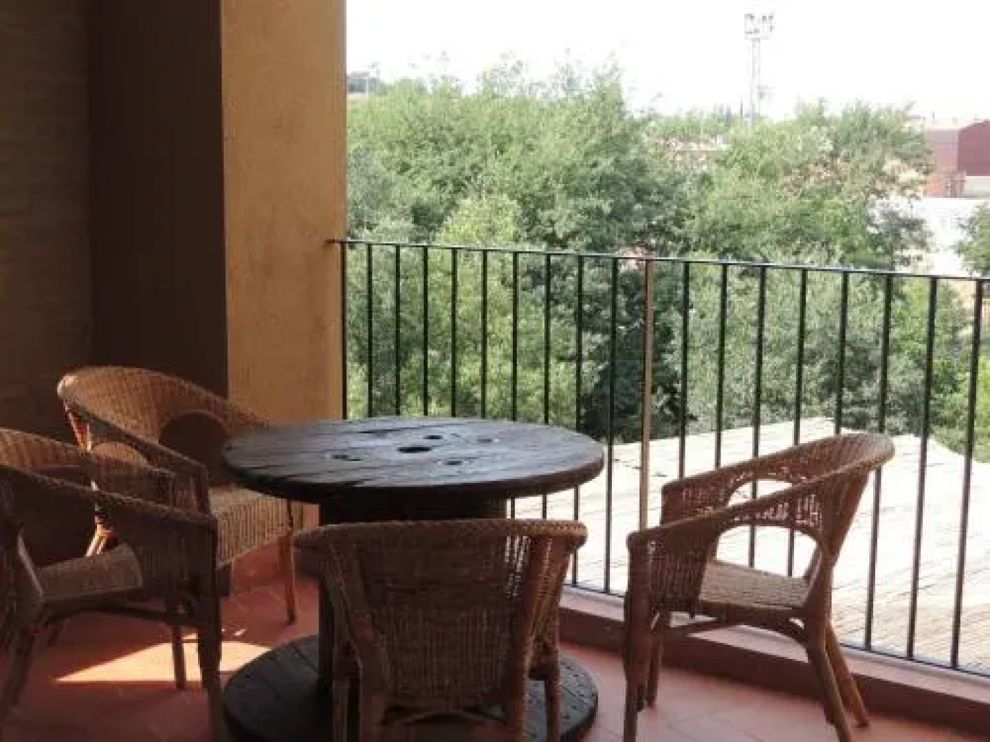 Hotel Restaurant Lotus Priorat