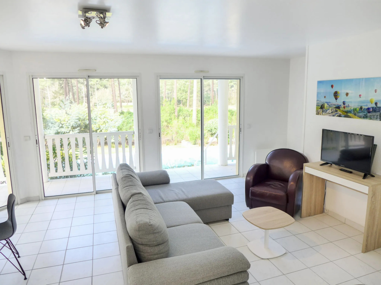 Holiday Home Eden Parc