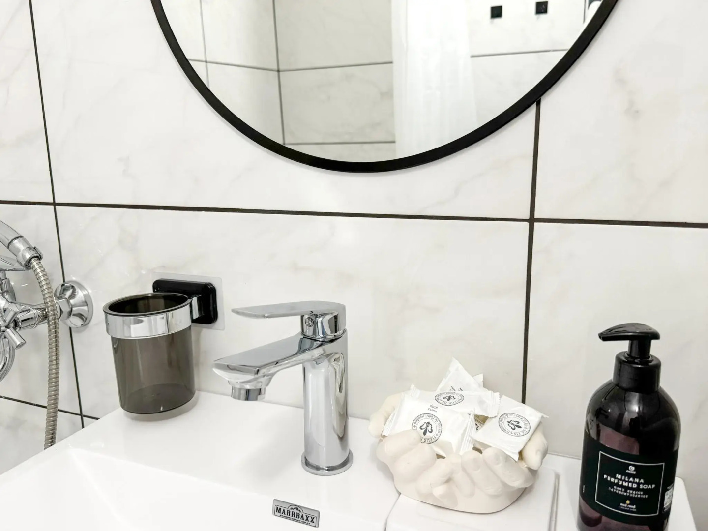 Апартаменты на улице Омская 26