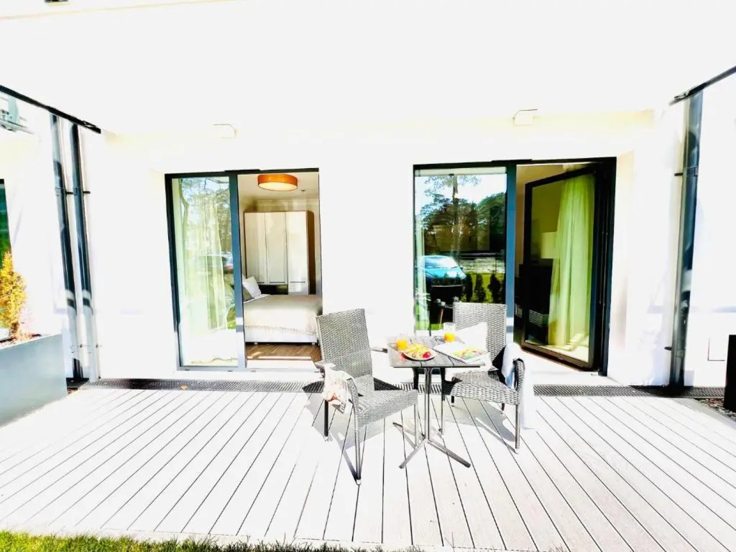 Rezydencja Niechorze 129 - 5D Apartamenty