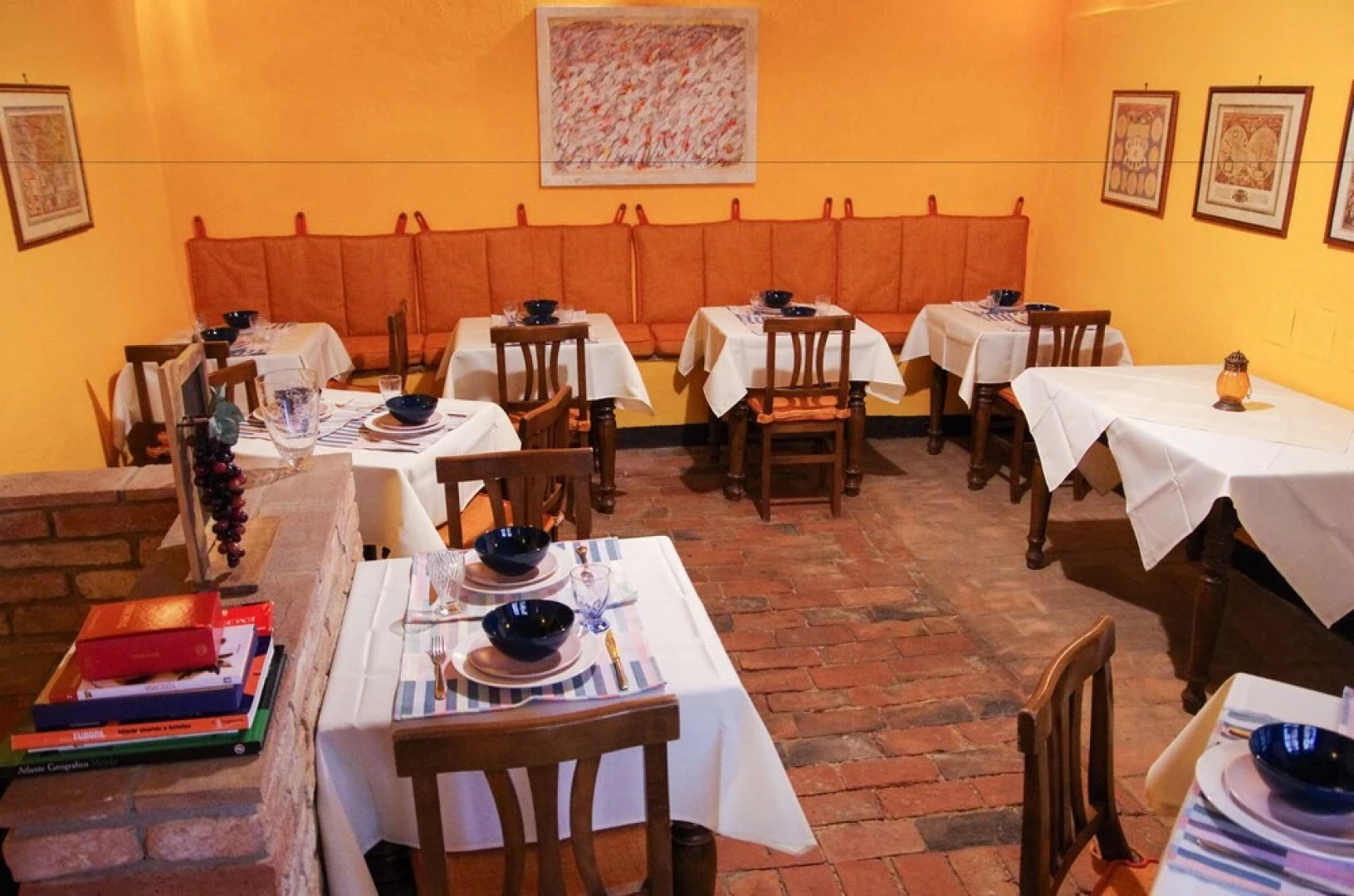 La Locanda Di Montisi