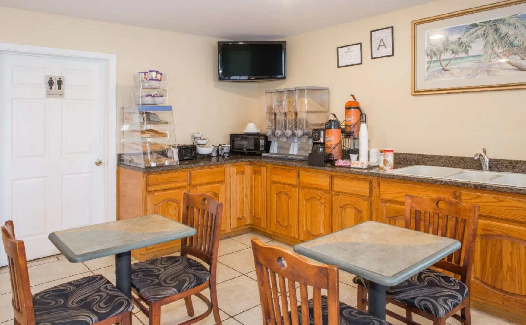 Knights Inn - Grenada MS