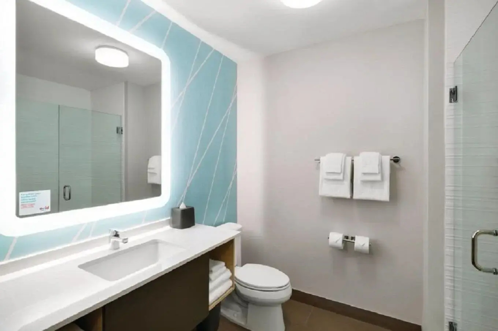 avid hotel Zeeland by IHG