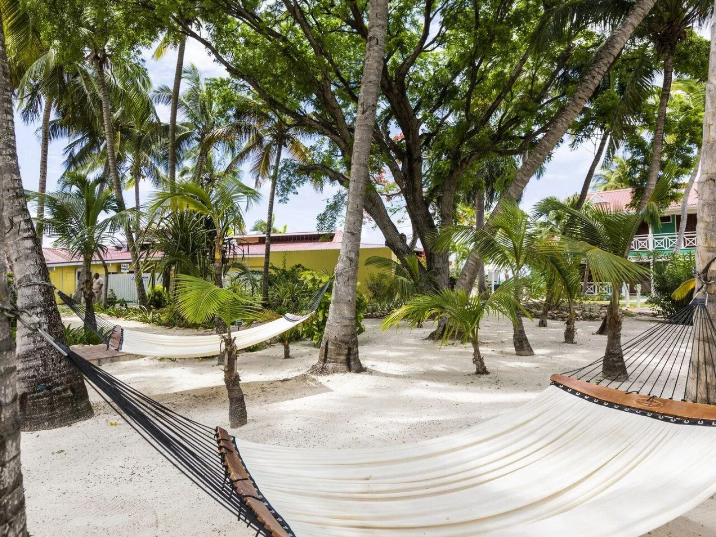 Pineapple Beach Club Antigua